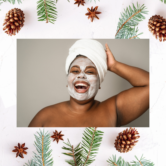 Unexpectedly Jolly- The Yuletide Benefit of Year-Round Self Care