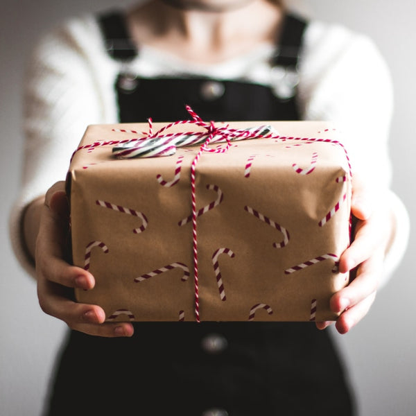 Snap Out of it, Santa! How to Be a Better Gift Giver This Year