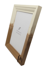 Load image into Gallery viewer, Cozy Brown Heart Frame