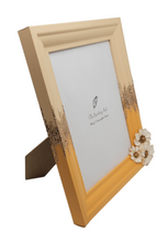Load image into Gallery viewer, Peachy Bisque Delight Frame