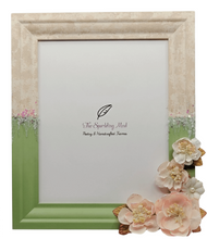 Load image into Gallery viewer, In Full Bloom Frame
