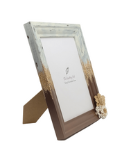 Load image into Gallery viewer, Rustic Charm Frame